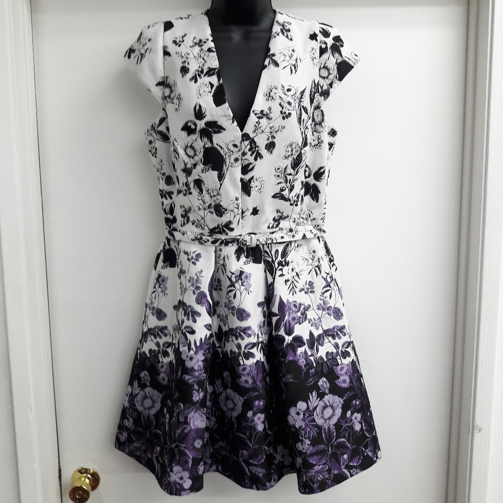 Vince Camuto dress